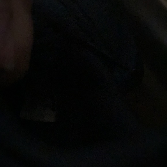 Nike Air Force 1 Low Utility Black White - Picture 8 of 9